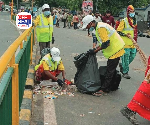 દિવાળી પર્વ પર સફાઈ માટે AMCનું આયોજન