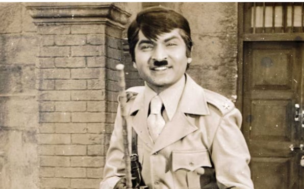 અંગ્રેજો કે જમાને કે જેલર