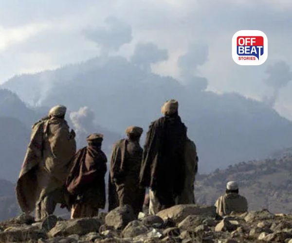 પાકિસ્તાની આર્મી પર સતત બીજા દિવસે હુમલો