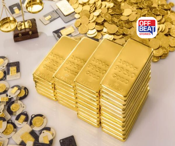 Digital Gold માં કરો છો ઇન્વેસ્ટ?