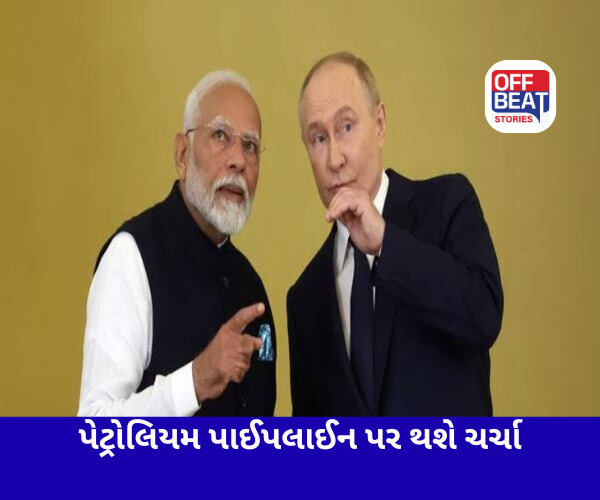 જલ્દી જ થશે પીએમ મોદી-પુતિનની મુલાકાત