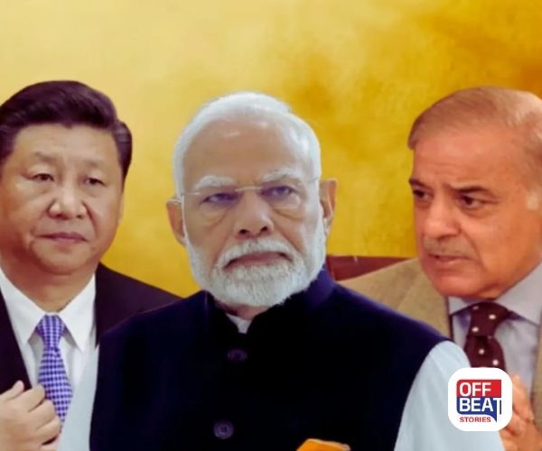 ભારતીય નૌકાદળે પાકિસ્તાન, તુર્કી અને ચીનની ઊંઘ હરામ કરી!