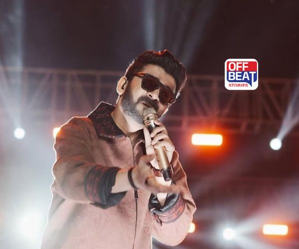 જાણીતા સંગીતકાર સચિન સંઘવીની ધરપકડ