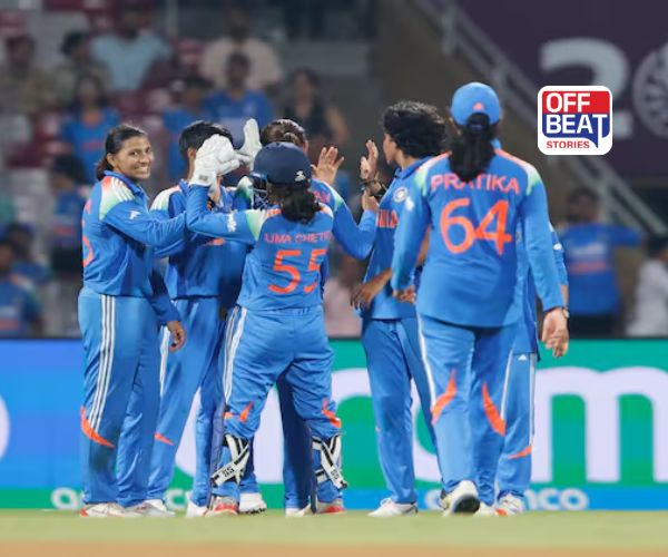 Womens World Cup 2025