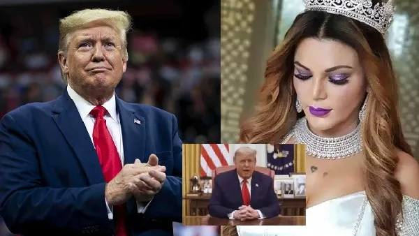 Rakhi Sawant ફરી ચર્ચામાં