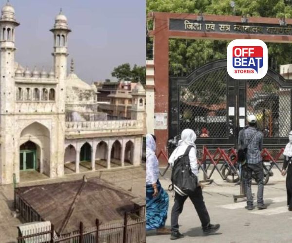 જ્ઞાનવાપી વજુખાના અંગે કોર્ટનો એક મહત્વપૂર્ણ ચુકાદો