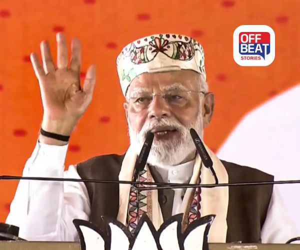 "તેઓ હવે 'લોકોના નેતા'નું બિરુદ ચોરી..."