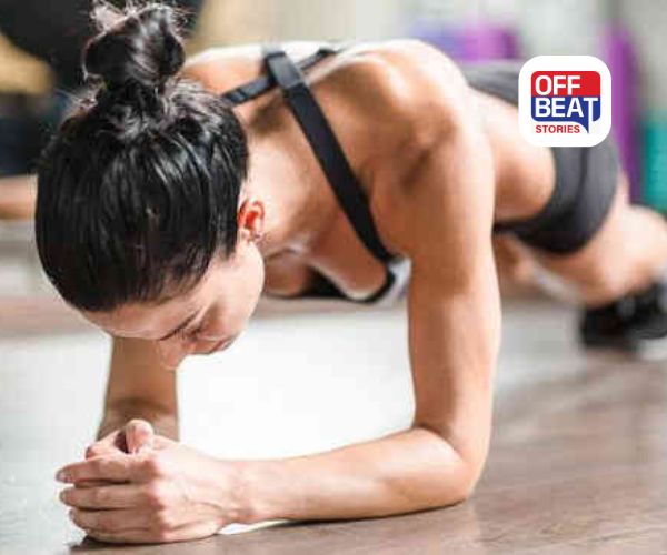 ઝેરી હવામાં કસરત કરવી એકદમ સરળ!