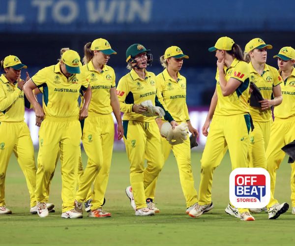 ઓસ્ટ્રેલીયાની મહિલા ક્રિકેટરોની ઈન્દોરમાં છેડતી