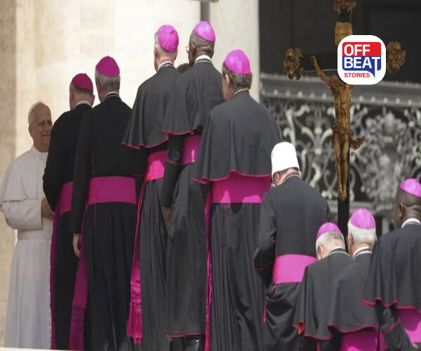 ઈટલીના કેથોલિક પાદરીઓ પર 4,400 લોકોના યૌન શોષણનો આરોપ