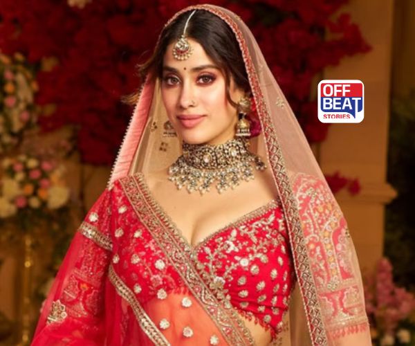 જાહ્નવી કપૂરની '29 ઓક્ટોબર' પોસ્ટથી હલચલ