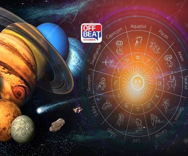 મંગળનું વૃશ્ચિક રાશિમાં ગોચર