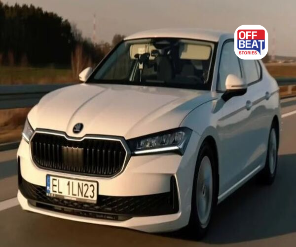 ફૂલ ટેન્ક ડીઝલ પર 2831 કિમી ચાલી આ કાર