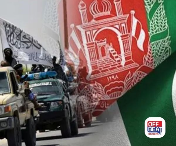 શું અફઘાનિસ્તાન-પાકિસ્તાન સંઘર્ષનો અંત આવશે!