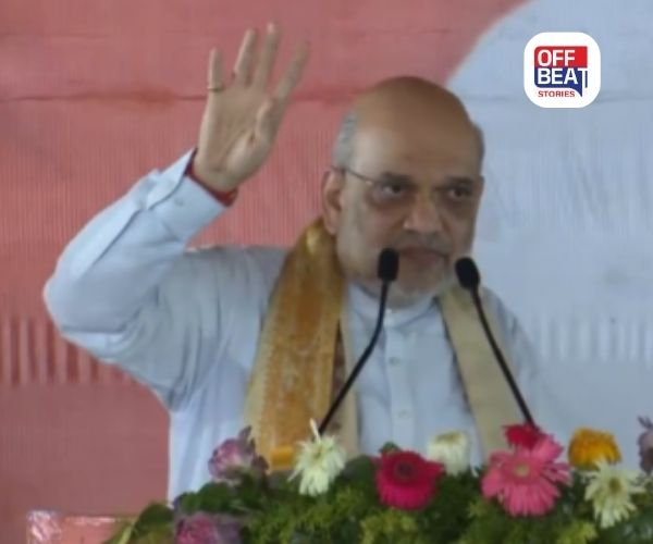 "UPA સરકાર દરમિયાન પાકિસ્તાને દરરોજ હુમલો કર્યો...''