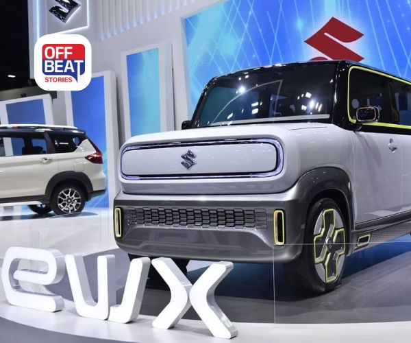 Tiago-Comet EV નું માર્કેટ તોડશે Suzuki ની આ ઇલેક્ટ્રિક કાર?