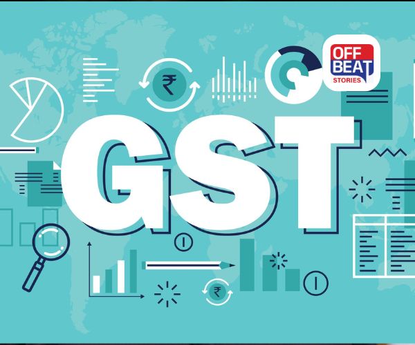 New GST Registration Process 2025
