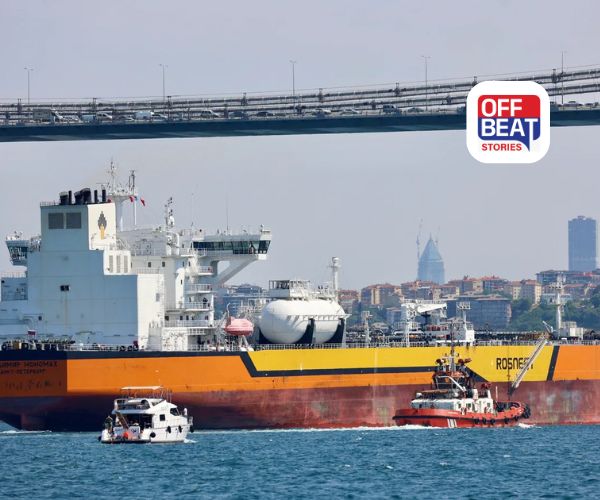 રશિયન તેલ વિના મોર્ચો સાંભળવા તૈયાર ભારતીય કંપનીઓ!