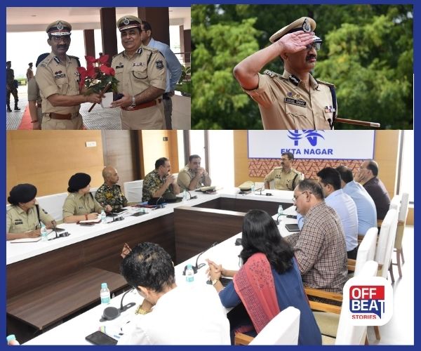 એકતાનગર ખાતે રાષ્ટ્રીય એકતા દિવસની ઉજવણી કરાશે