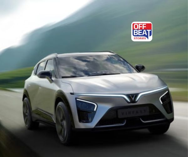 ભારતમાં પ્રીમિયમ ઇલેક્ટ્રિક કારનો જોરદાર ક્રેઝ!