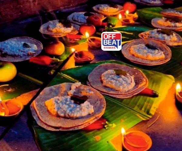 છઠ મહાપર્વના બીજા દિવસે ખરણા પૂજા