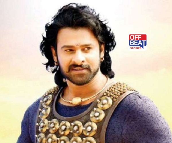 'Spirit'ના ઓડિયો ટીઝરમાં પ્રભાસના અવાજનો જાદુઈ અસર