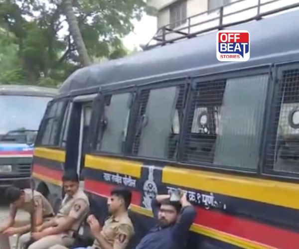 સતારા મહિલા ડોક્ટર આત્મહત્યા કેસ