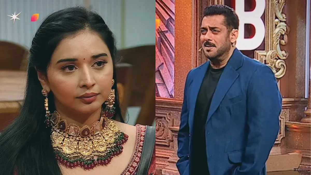 Salmanનો તોફાની Weekend Ka Vaar