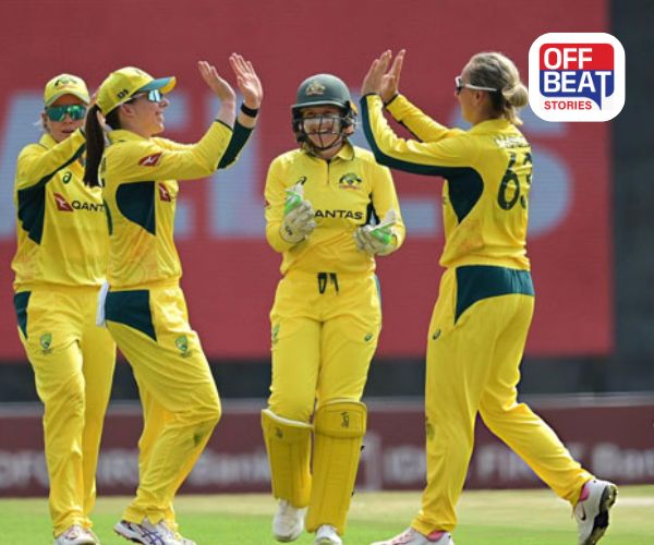 ઓસ્ટ્રેલિયન મહિલા ટીમની ઇન્દોરમાં છેડતી બાદ નવી મુંબઈ એલર્ટ પર!