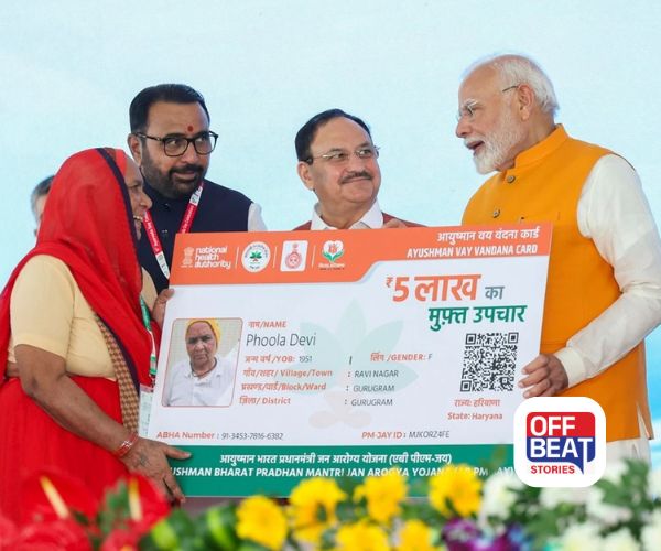 Ayushman Card Eligibility Check