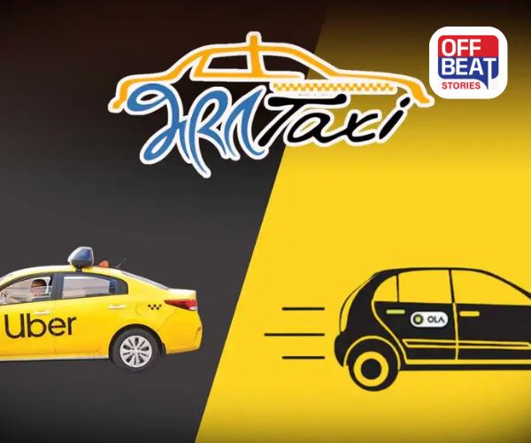 OLA-Uber ની મનમાની સહન કરવામાં આવશે નહીં
