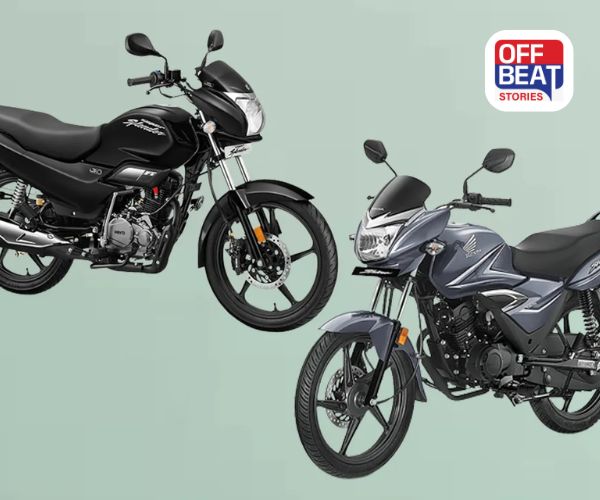 Hero અને Honda ની આ બાઇક રોજિંદા મુસાફરી માટે શ્રેષ્ઠ!