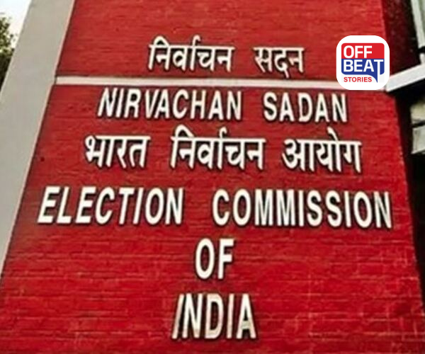 EC સમર્થનમાં બહાર આવ્યા જજ અને રાજદૂત સહિત 272 નાગરિકો