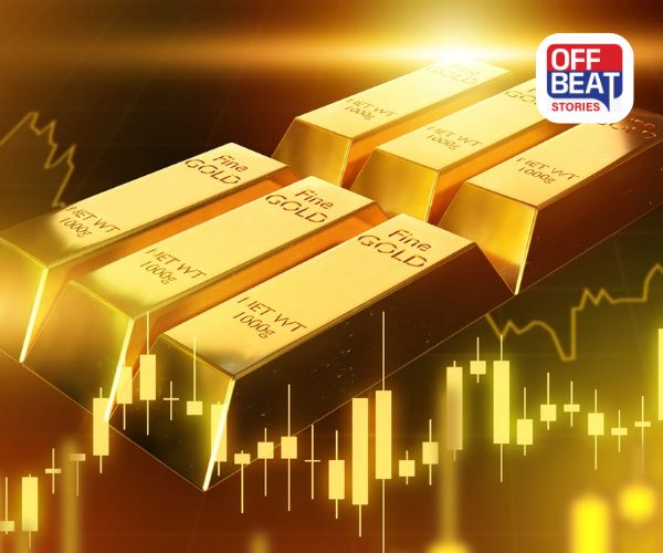 Gold Price Today 27 October 2025