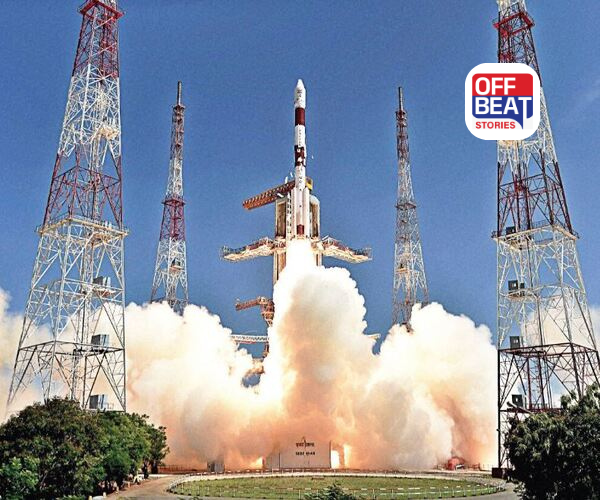 પહેલી વખત ISRO લૉન્ચ કરશે સૌથી ભારી સેટેલાઈટ