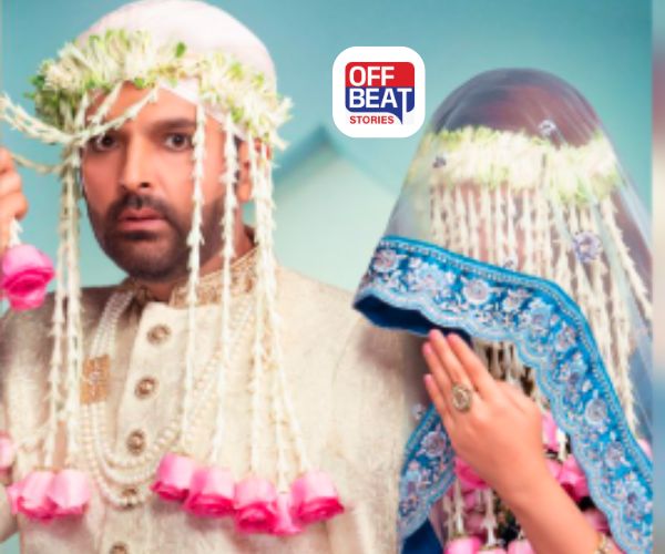 કપિલ શર્માની ફિલ્મ 'Kis Kissko Pyar Karoon 2'ની રિલીઝ તારીખ જાહેર