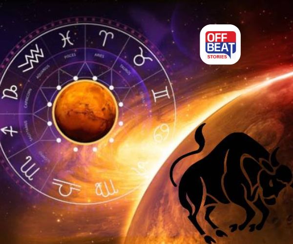 મંગળનું વૃશ્ચિક રાશિમાં ગોચર 2025