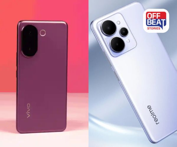 Vivo થી Realme સુધીના આ 5 સ્માર્ટફોનની કિંમત 30 હજારથી પણ ઓછી