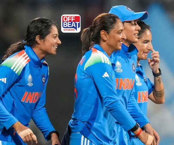 Women's ODI World Cup 2025