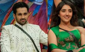 Big Boss 19માં હંગામો