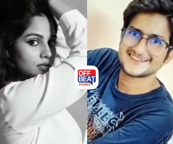 શરીર પર ઘી અને દારૂ અને પછી વિસ્ફોટ