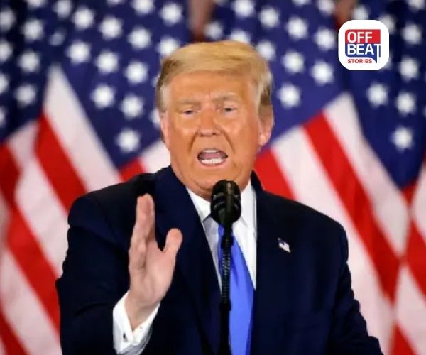 ટ્રમ્પનો 'અમેરિકા ફર્સ્ટ' દાવ!