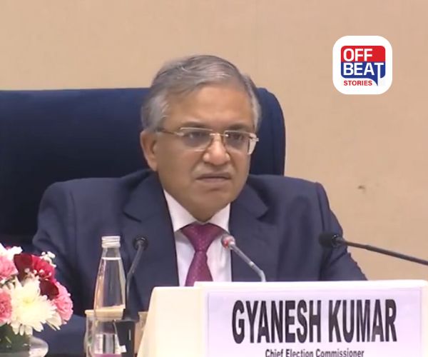 ચૂંટણી પંચ દ્વારા મોટી જાહેરાત