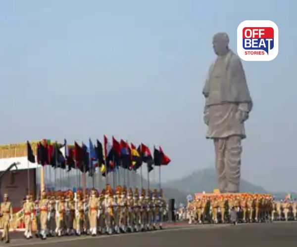 એકતાનગરમાં થશે લોહ પુરુષની 150મી જન્મજયંતિની ભવ્ય ઉજવણી