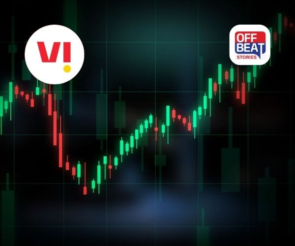 'સુપ્રીમ' ચુકાદા પછી VIના શેરમાં જબરદસ્ત ઉછાળો