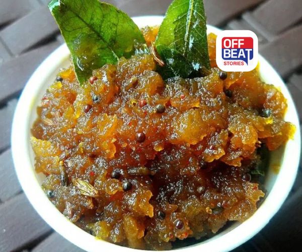 સ્વાસ્થ્ય સાથે સ્વાદનો ડબલ ડોઝ!