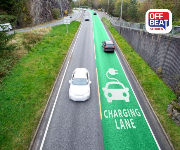 EV કારમાં હવે ચાર્જિંગનું ટેન્શન નહીં... રાહ જોવાની જરૂર નહીં!