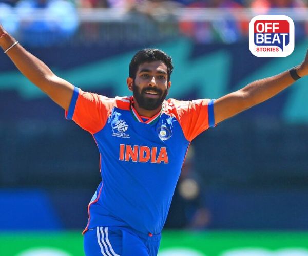 IND vs AUS; Jasprit Bumrah પાસે આ સીરિઝમાં ઇતિહાસ રચવાની તક!