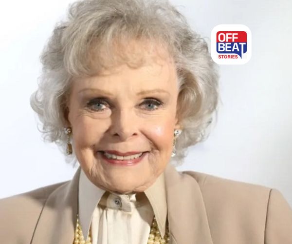 હોલીવુડની અભિનેત્રી જૂન લોકહાર્ટનું નિધન