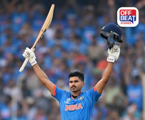 IND vs SA; ODI સીરિઝમાં Shreyas Iyer ના સ્થાને કોણ આવશે?